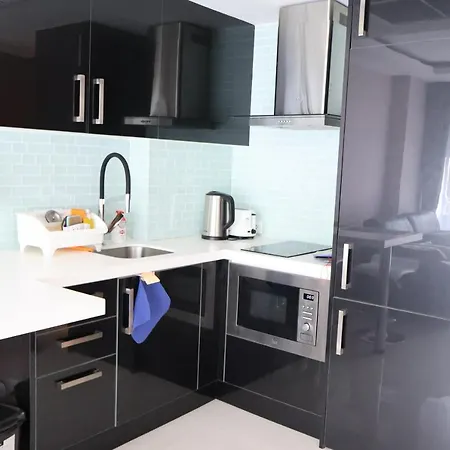 Grand Avenue Condo Soi Boaukow Pattaya Exterior photo